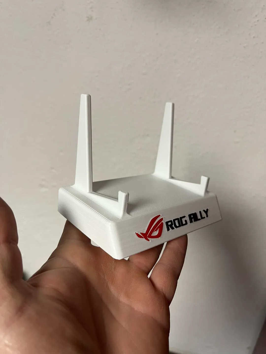 Asus ROG Ally Stalak Nilo - Držači za konzole, slika 3